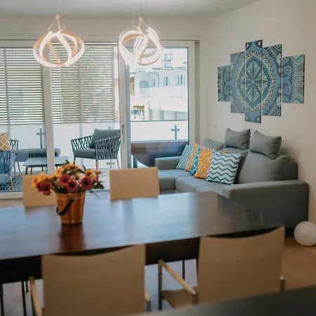 Luxury Weisses Roessl Residenzen Pörtschach am Wörthersee