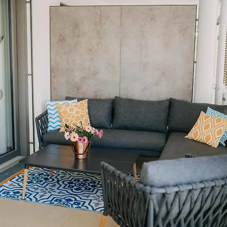 Luxury Weisses Roessl Residenzen Lägenhet *