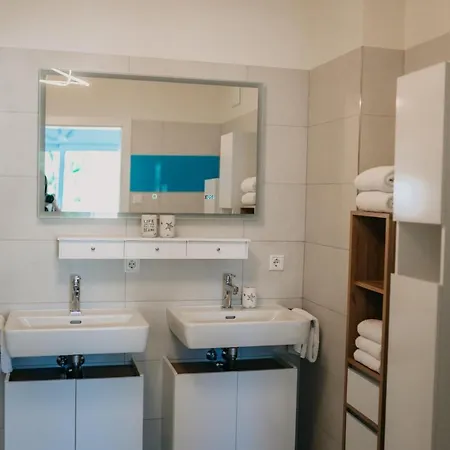 Luxury Weisses Roessl Residenzen *