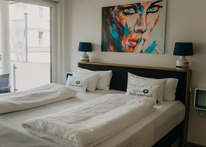 Luxury Weisses Rössl Residenzen Apartment Pörtschach am Wörthersee