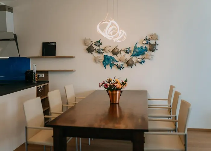 Luxury Weisses Rössl Residenzen