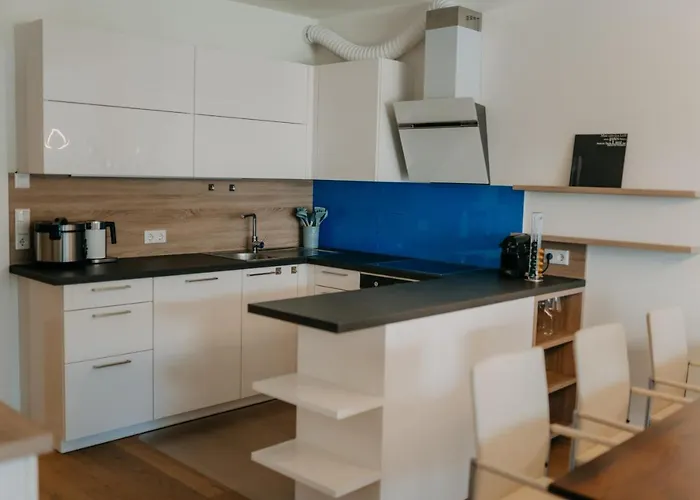 Luxury Weisses Roessl Residenzen Pörtschach am Wörthersee