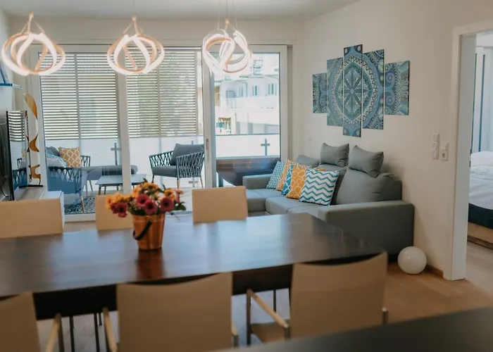 Luxury Weisses Roessl Residenzen Pörtschach am Wörthersee