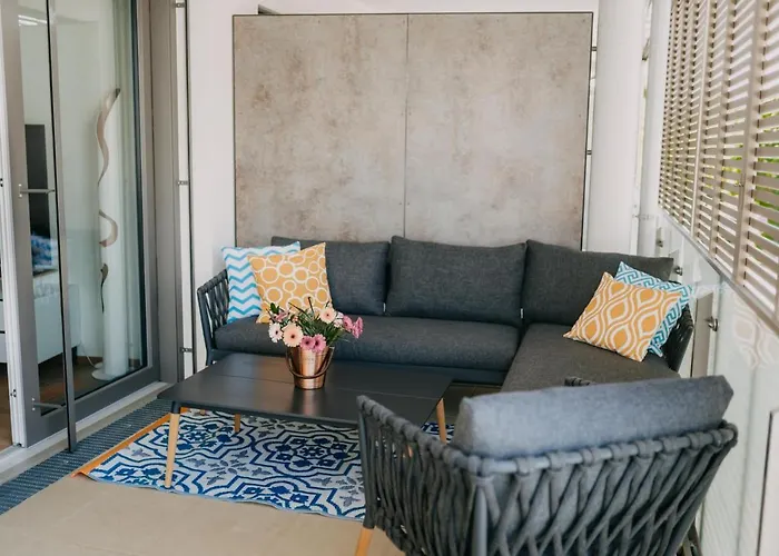 Luxury Weisses Roessl Residenzen Lägenhet *