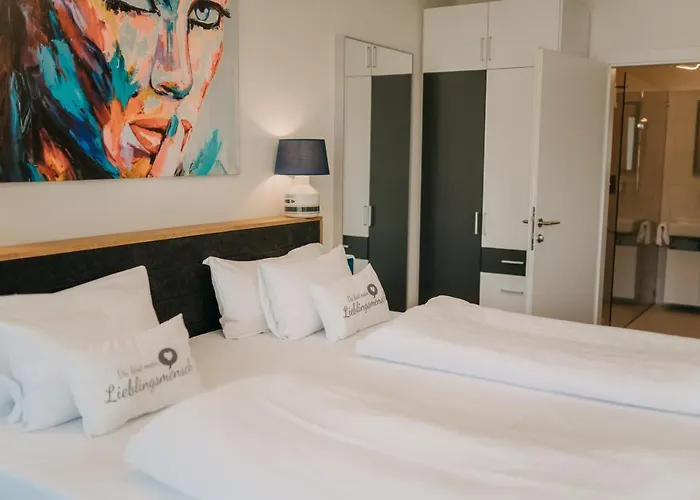 Luxury Weisses Rössl Residenzen *