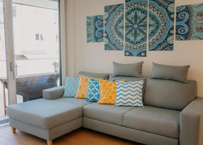 Luxury Weisses Roessl Residenzen