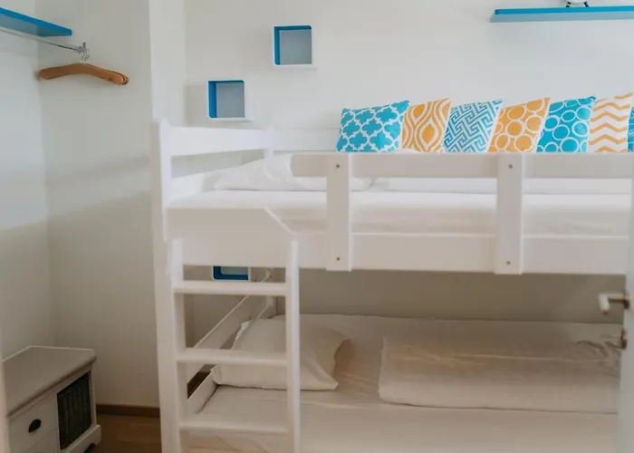 Luxury Weisses Rössl Residenzen Apartment