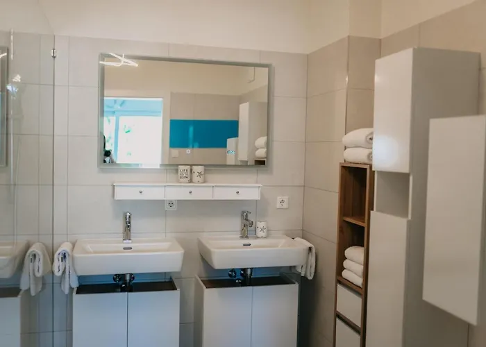 Luxury Weisses Roessl Residenzen *