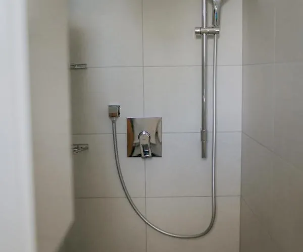 Luxury Weisses Roessl Residenzen Lägenhet *