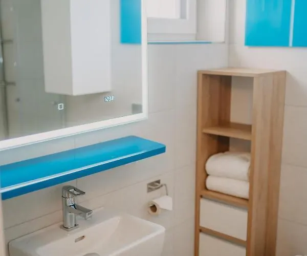 Lägenhet Luxury Weisses Roessl Residenzen Pörtschach am Wörthersee