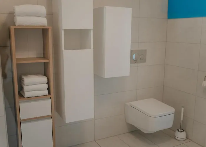 Luxury Weisses Rössl Residenzen Apartment *