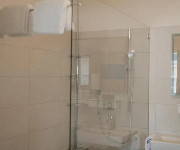 Luxury Weisses Roessl Residenzen Lägenhet *